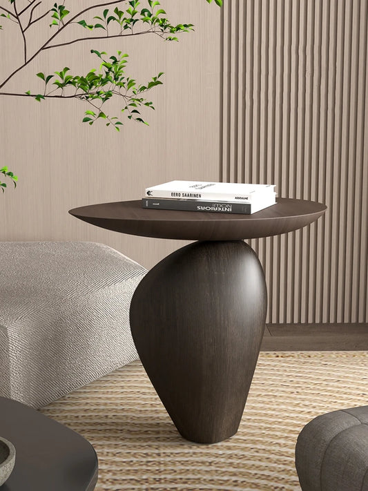 Cobblestone Side Table