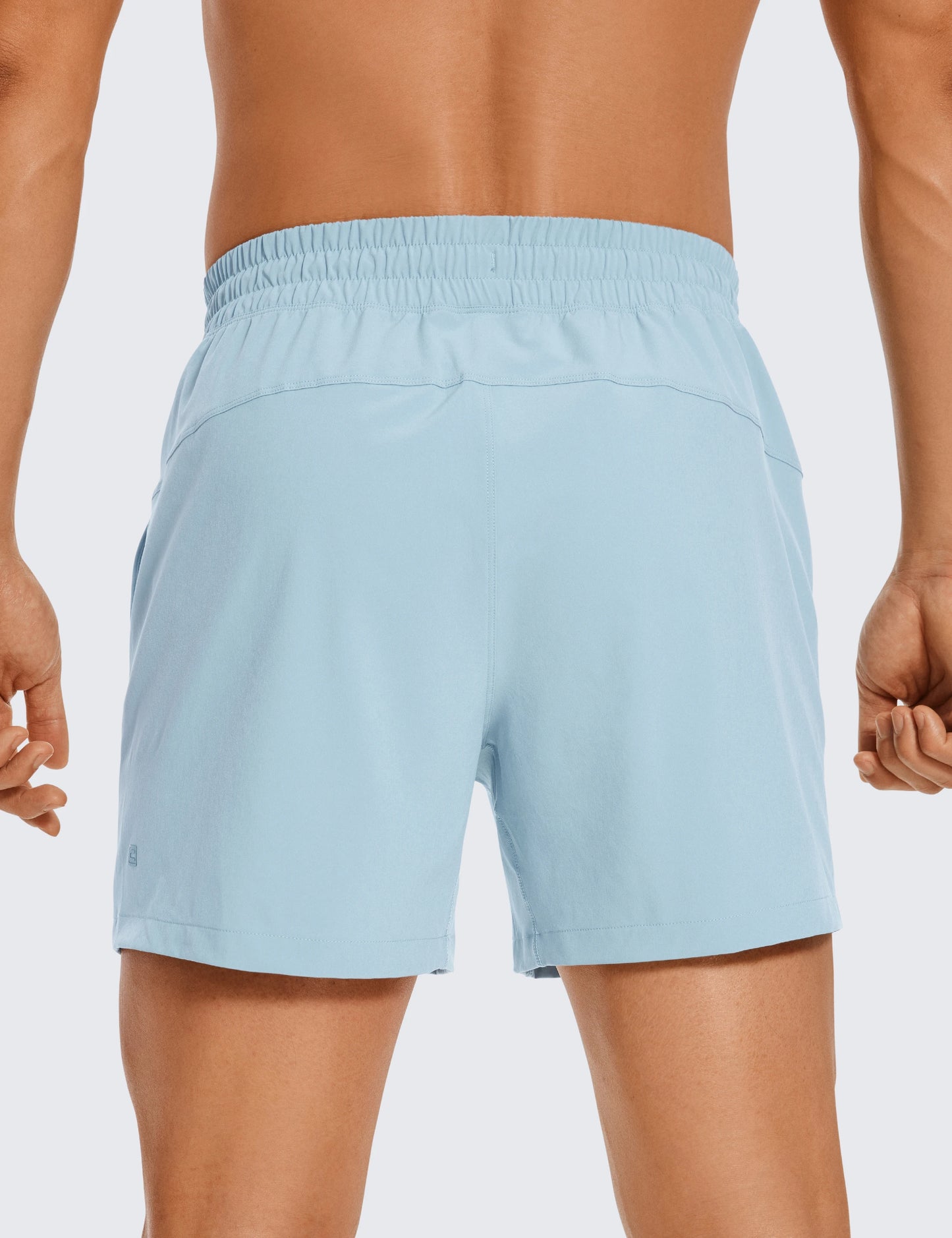 Running Shorts with Pockets