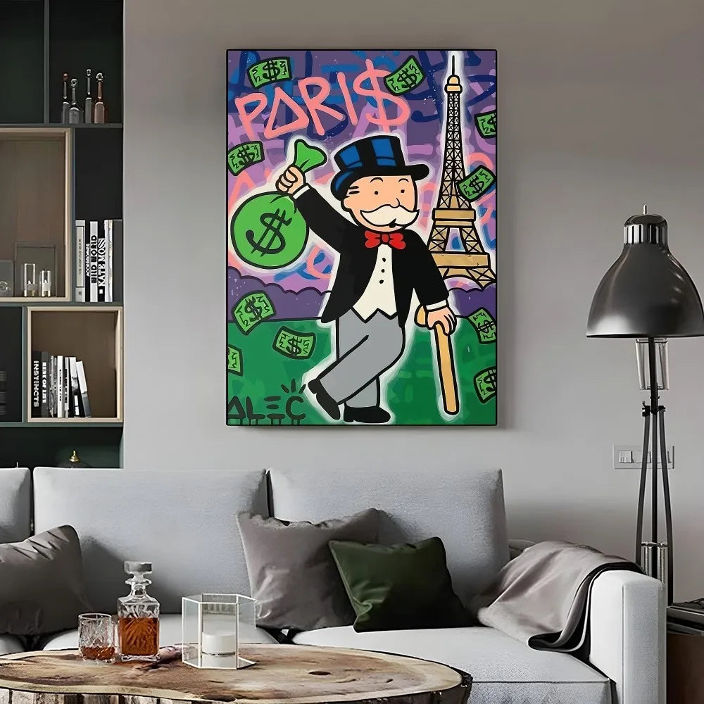 Alec Monopoly