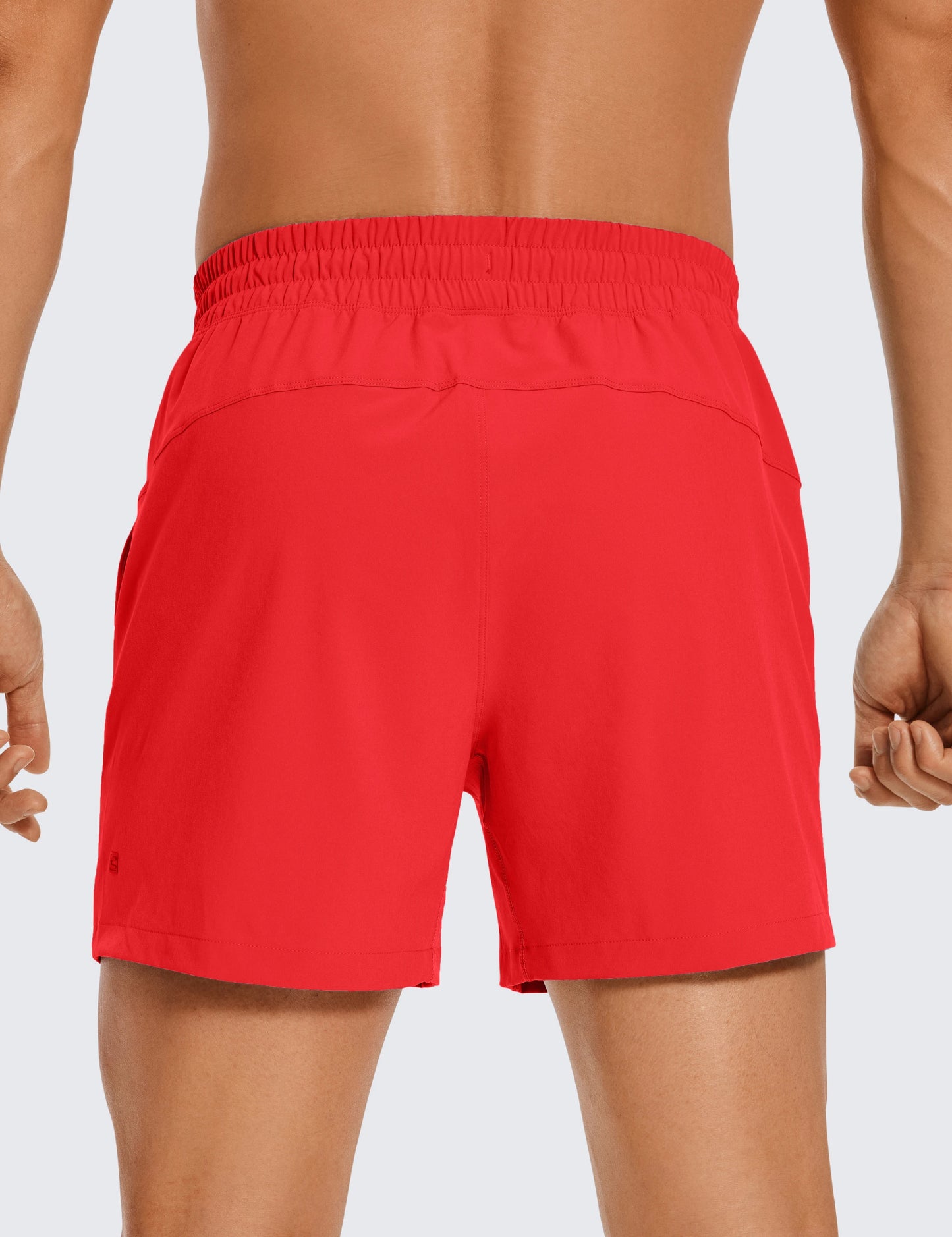 Running Shorts with Pockets